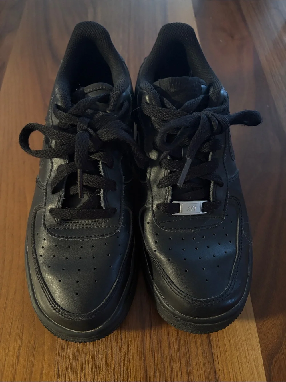 Nike Air Force One sneaker